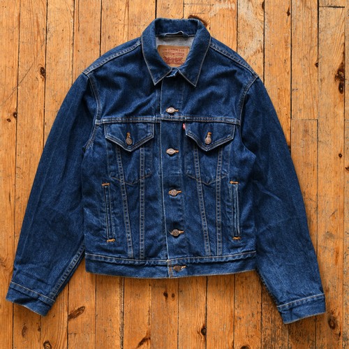 Veste levi vintage 1996 - veste, levi’s