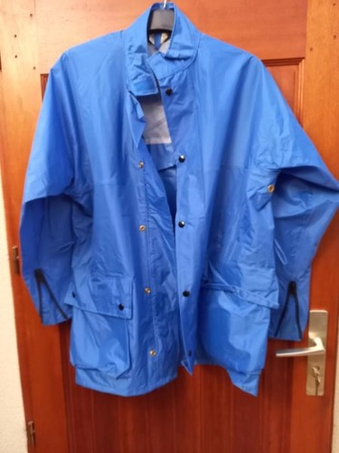 Belstaff showerproof motocycle