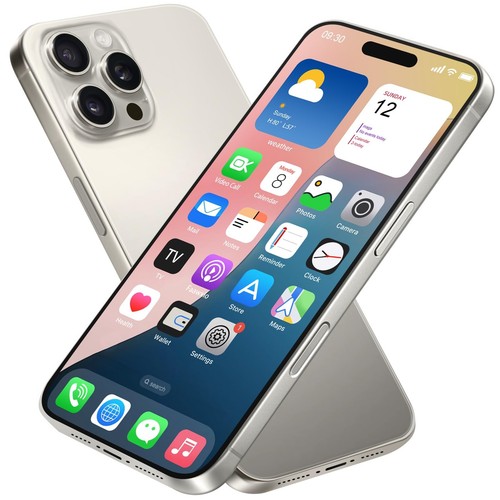 Dummy fake phone model looks - phone,