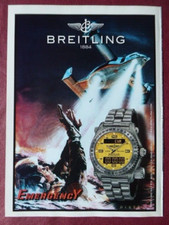 4/1998 PUB MONTRE BREITLING