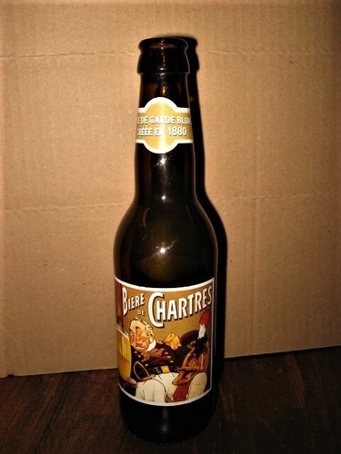 Collection bouteille bière - collection,