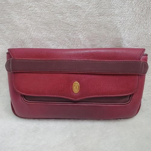 Sac pochette cartier must line - pochette,