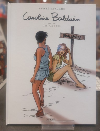 Caroline baldwin tome - caroline,