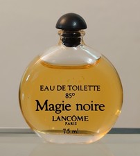 MAGIE NOIRE - EDT 85° 7,5 ML SB Bch Noir de LANCOME