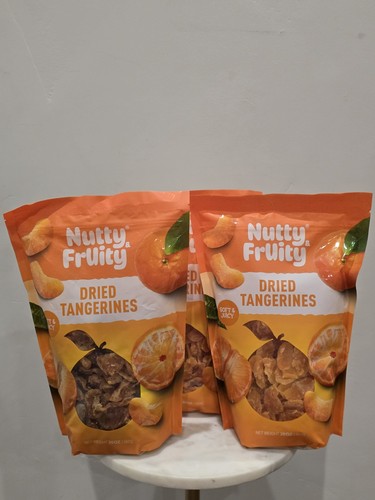 Pack nutty fruity soft - 3-pack,