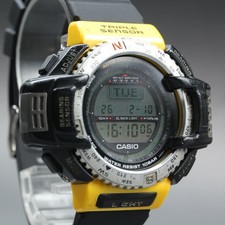 Montre Homme Vintage 90's
