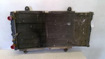 Radiateur eau citroen c25 - eau,