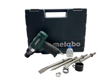 Marteau burineur pneumatique