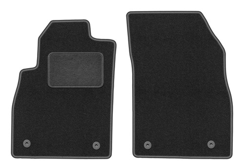 Tapis avant moquette pour - en,