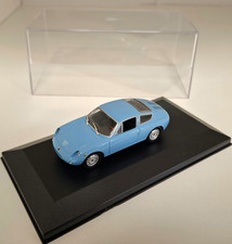 Abarth Simca 1300 GT 1962 1/43
