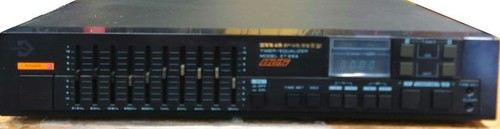 Marantz et253 equalizer - et253,