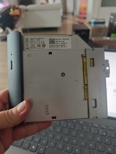 Lecteur graveur dvd sata - sata, h.l