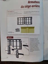 Montez votre Ford Mustang