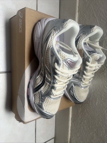 Asics gel kayano - kayano, white
