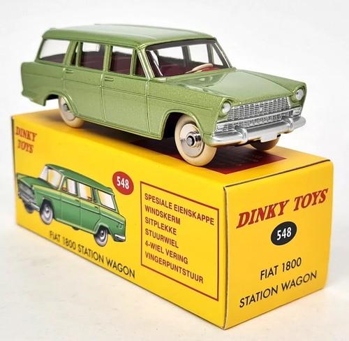 Fiat 1800 station - fiat,