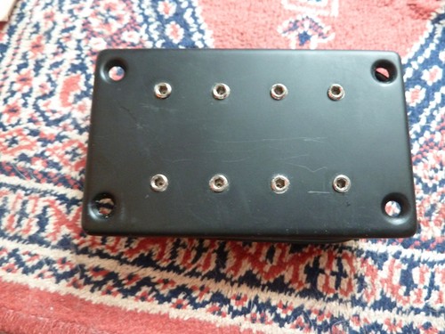 Dimarzio bass pick 120 - dimarzio, dp