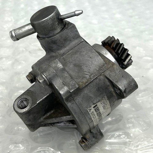 Vacuum pump for mitsubishi - vacuum,