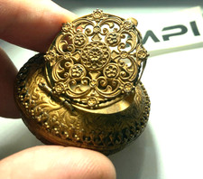 Rare objet ancien vinaigrette