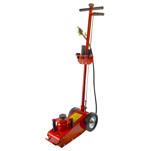 Cric sol hydraulique - sol,