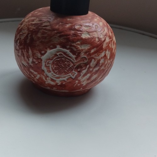 Lampes berger tortue vintage - lampes,