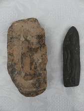 LOT 2 Talisman Thaï Bouddha