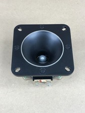 Cerwin Vega D-9 Tweeter CS5 Speaker - Tested, Works Good