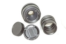 Objectif M42 55mm f2,8 COSINON