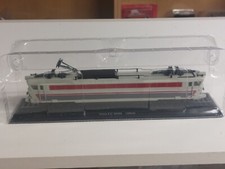 Train Locomotive Série CC 40101 - 1964 Atlas 1/87 - HO