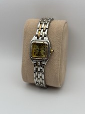 Vintage La Montre Watch Wrist Watch Stainless Steel Japan