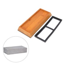 Support de pierres à