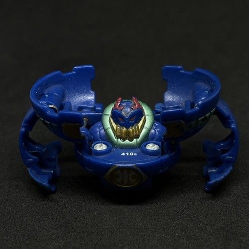 Bakugan wilda aquos battle - aquos,