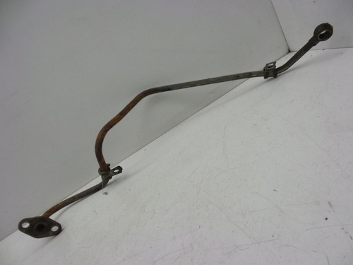 Durite turbo saab 900 - durite,