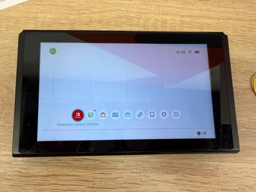 Ecran console nintendo switch - ecran,