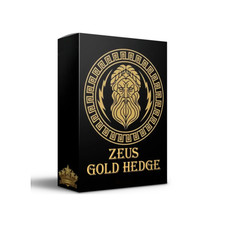 Zeus Gold Hedge EA MT4