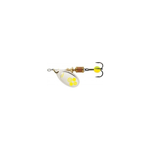 Cuiller mepps aglia brite - cuiller,