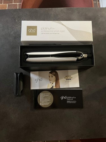 Ghd platinum white lisseur - ghd,