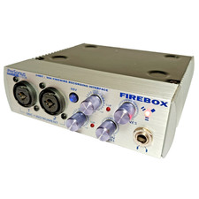 PreSonus FireBox Interface