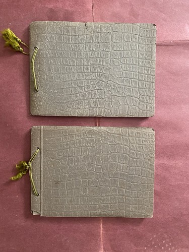 Lot albums photo - 2,