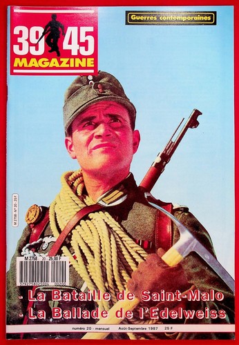 Magazine 20 la - magazine, :