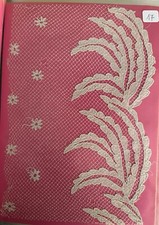 DENTELLE ANCIENNE DE BRUGES