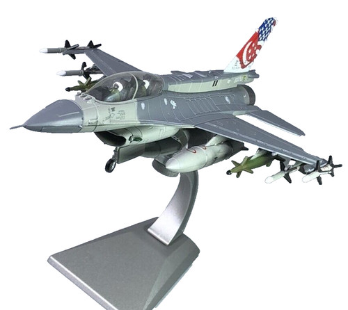 Wltk 16d falcon block - wltk, f-16d