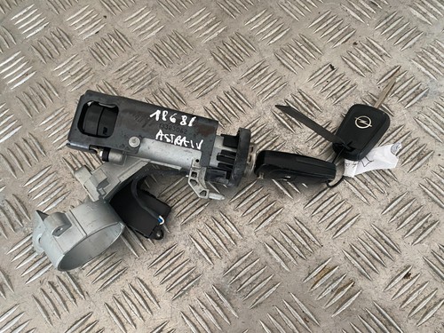 Neiman clef opel astra - -, iv