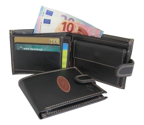 Portefeuille homme - portefeuille,