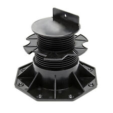 XPOtool Plots de fondation Pieds Support Hauteur 60-138mm Pose Lame Terrasse