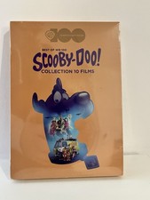 Coffret DVD Scooby-Doo