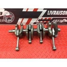 Vilebrequin avec bielles Yamaha R1 2000 à 2001