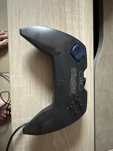 Manette retro gaming - pc,