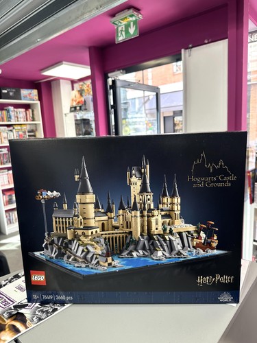 Lego harry potter le - harry, potter™