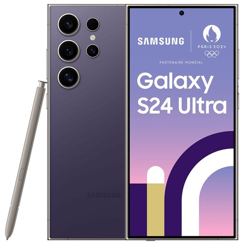 Samsung galaxy s24 ultra - samsung,