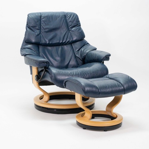 Ekornes stressless fauteuil - ekornes,